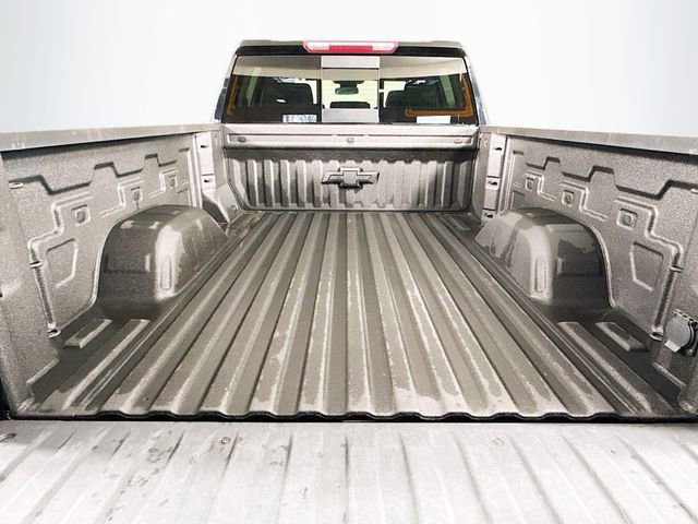 Used 2022 Chevrolet Silverado 1500 RST w/ All Star Edition Plus AWD/4WD image 27