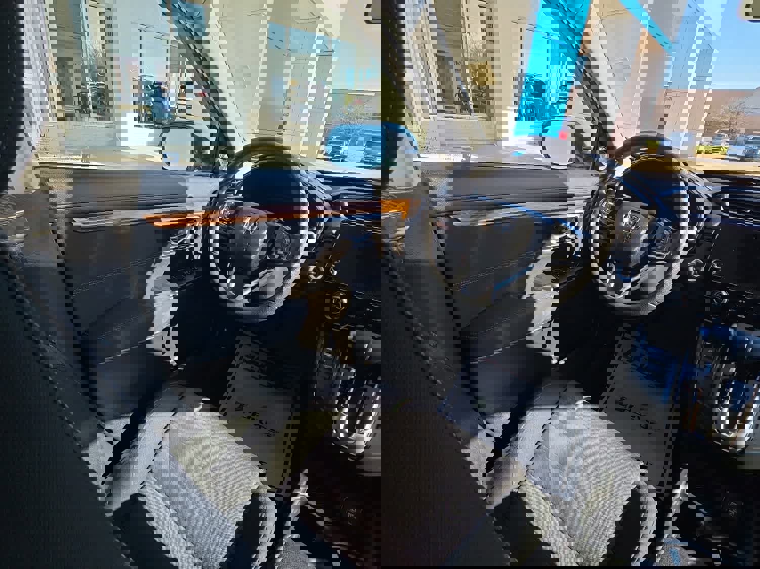 Used 2018 Honda CR-V EX image 15