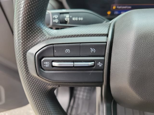 Used 2023 Chevrolet Colorado Trail Boss AWD/4WD image 25