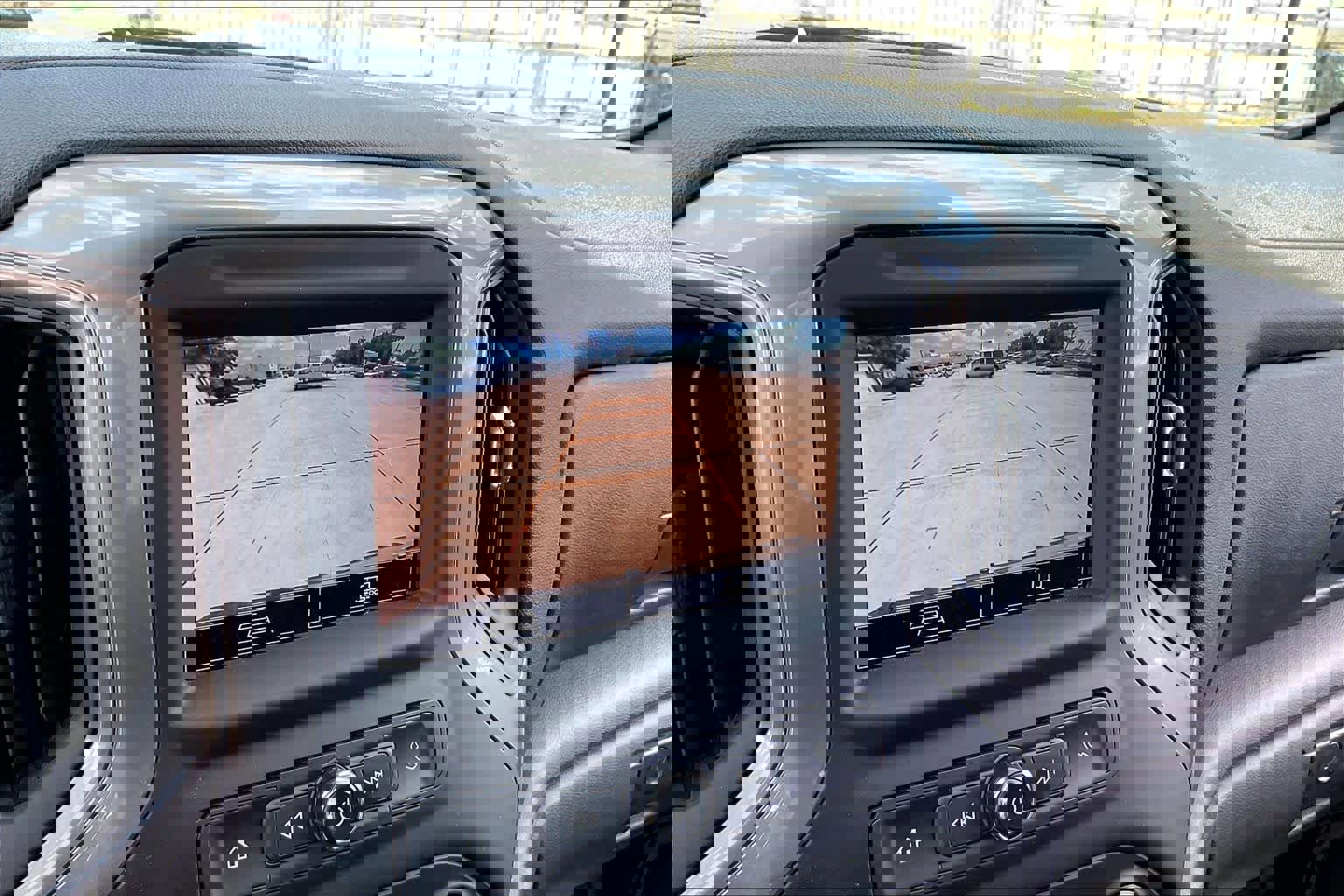 Used 2022 Chevrolet Silverado 1500 Custom image 27