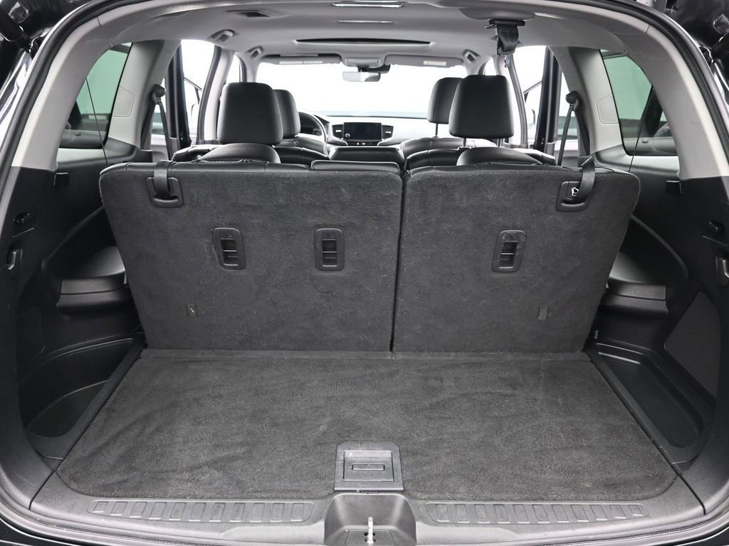 Used 2019 Honda Pilot EX-L image 30