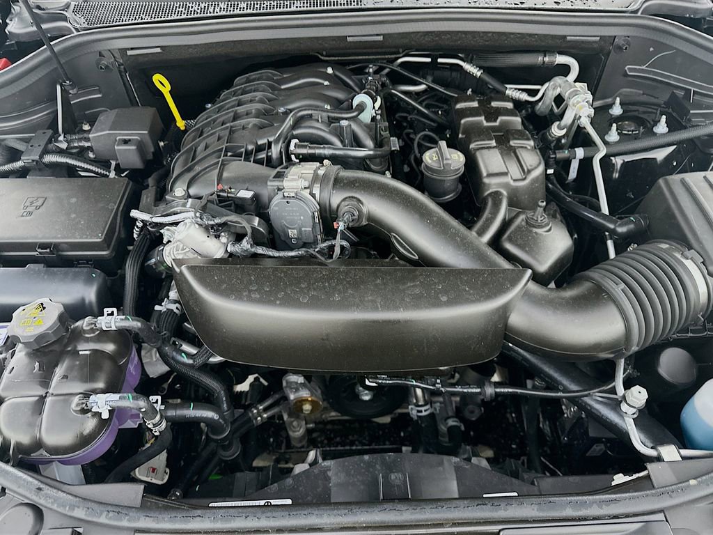 New 2026 Dodge Durango GT AWD/4WD image 18