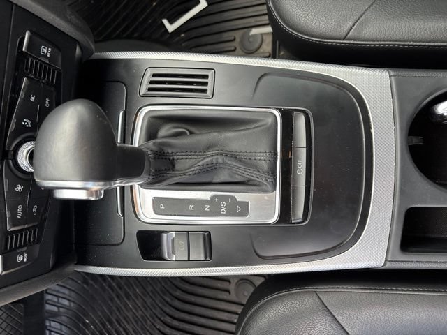 Used 2013 Audi A4 2.0T Premium w/ Convenience Pkg AWD/4WD image 18