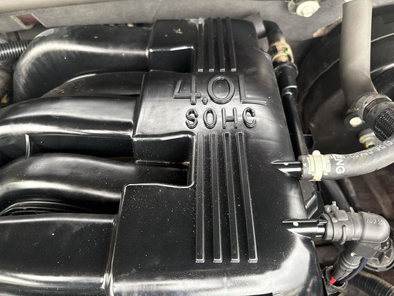 Used 2007 Mercury Mountaineer 2WD image 41