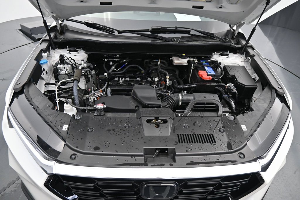 Used 2024 Honda CR-V EX image 25