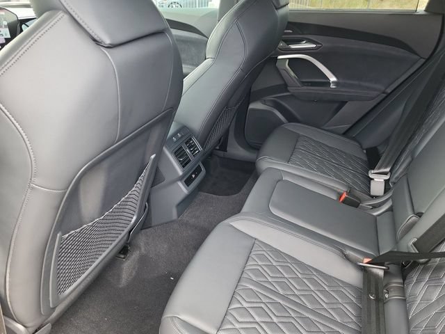 New 2026 Audi SQ5 Premium Plus AWD/4WD image 13