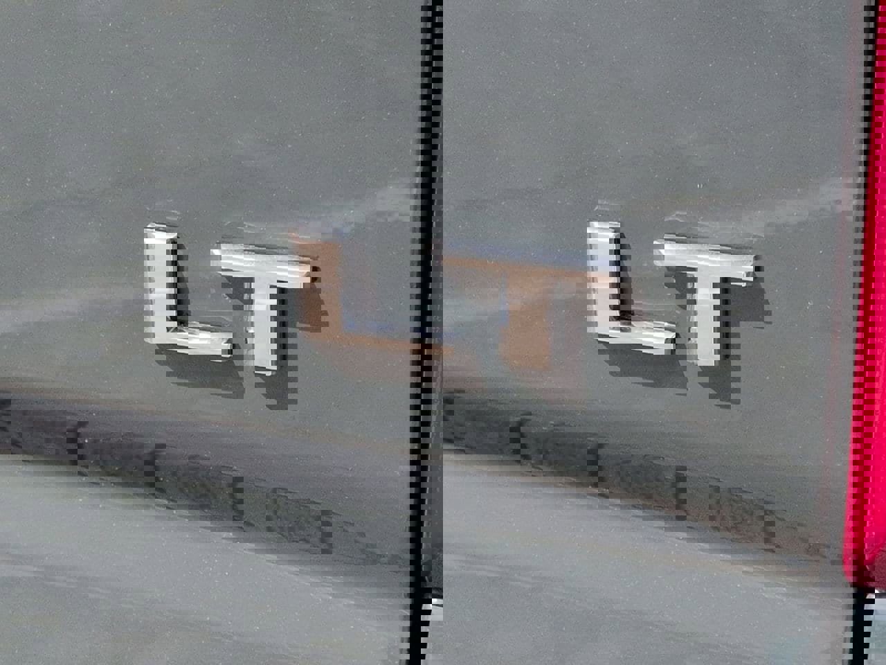 New 2026 Chevrolet Silverado 1500 LT w/ Leather Package image 6