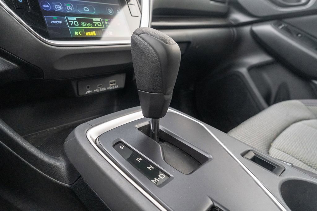 Used 2024 Subaru Crosstrek 2.0i Premium w/ Popular Package #3 image 25