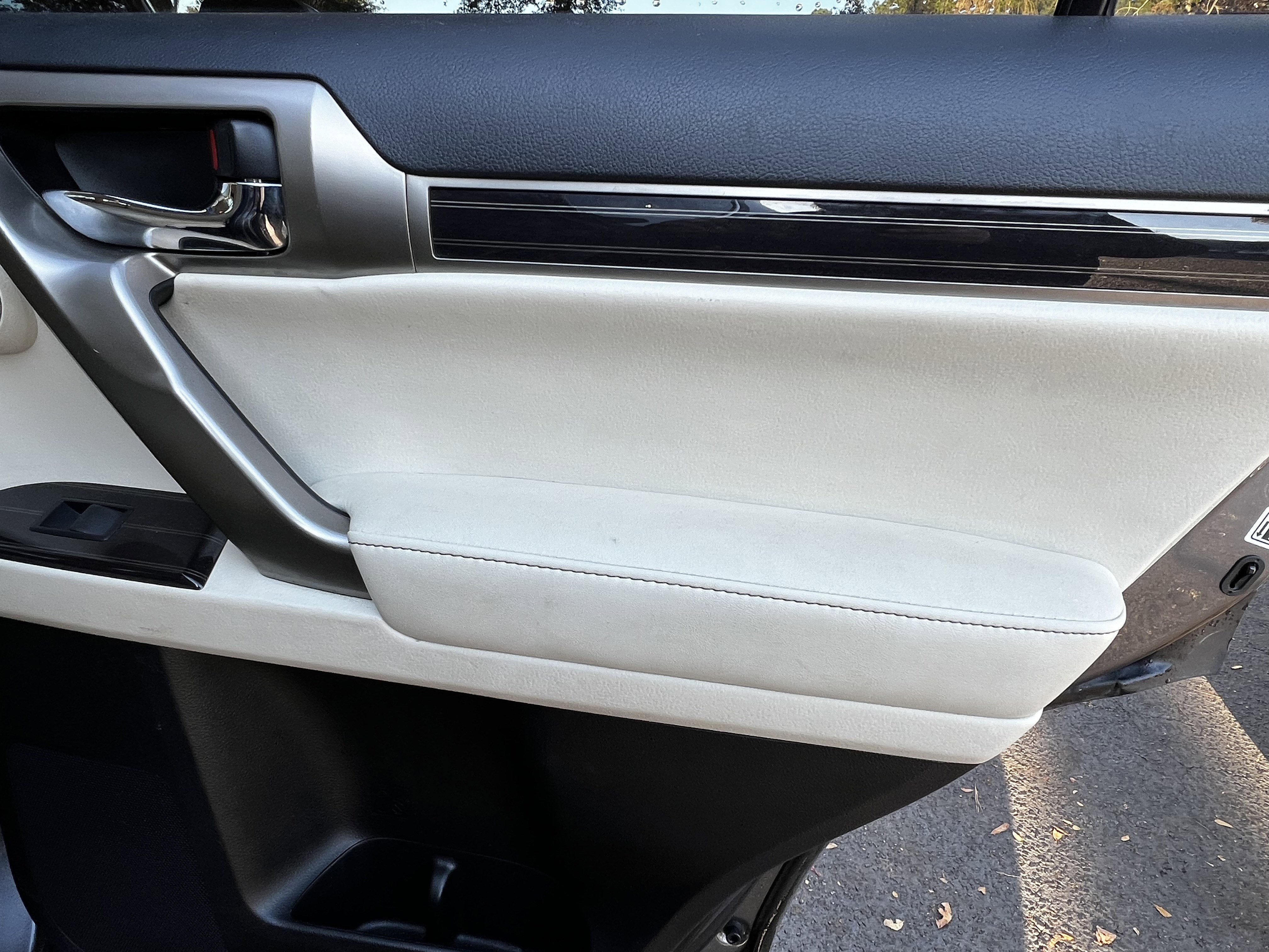 Used 2021 Lexus GX 460 Luxury image 39