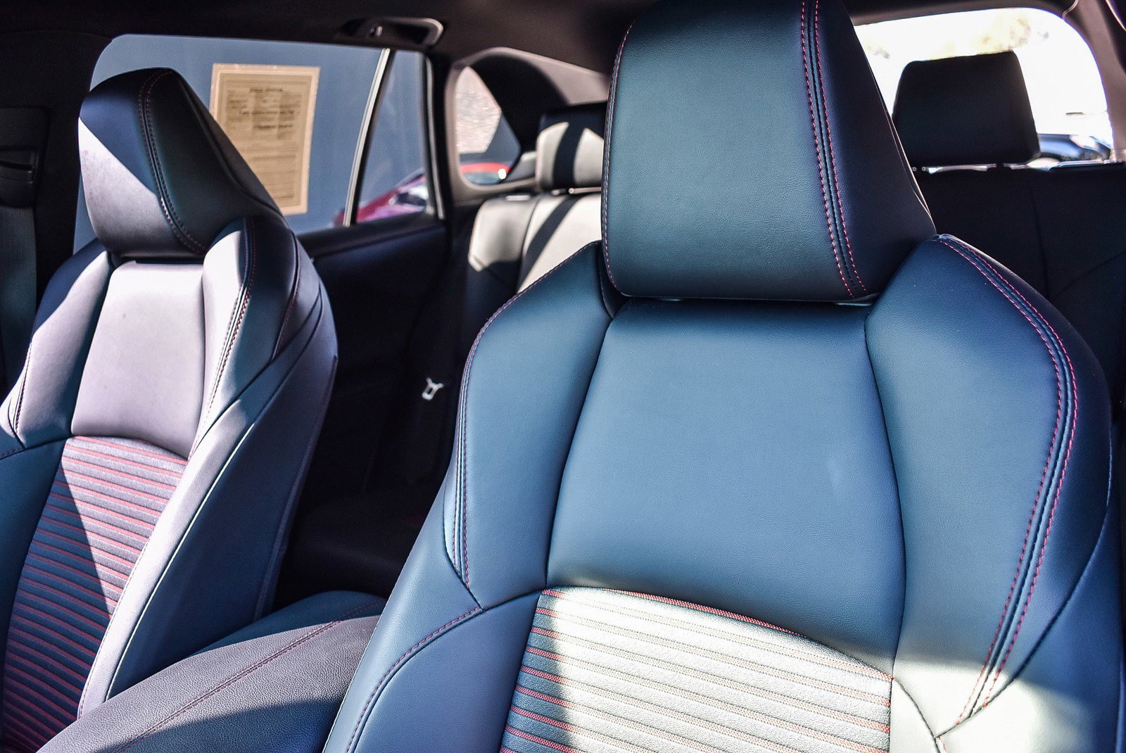 Used 2024 Toyota RAV4 XSE image 24