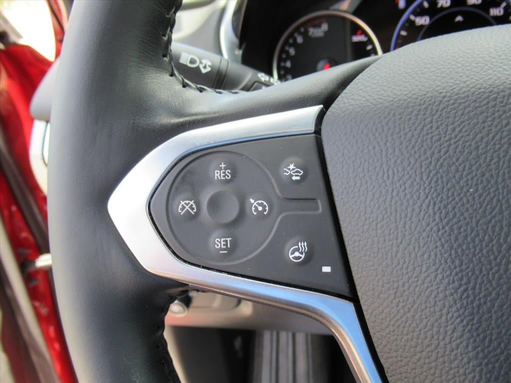 Used 2022 Chevrolet Traverse Premier AWD/4WD image 23