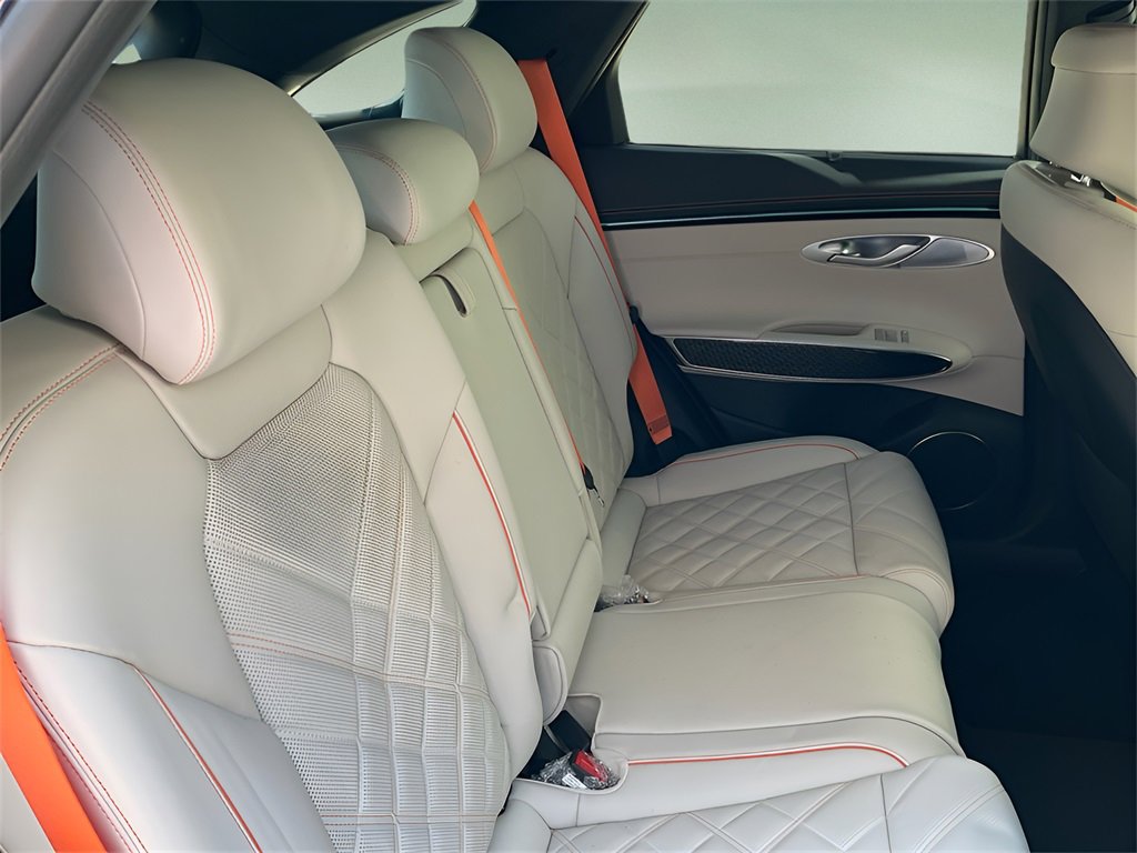 New 2026 Genesis GV70 3.5T Sport Prestige image 13