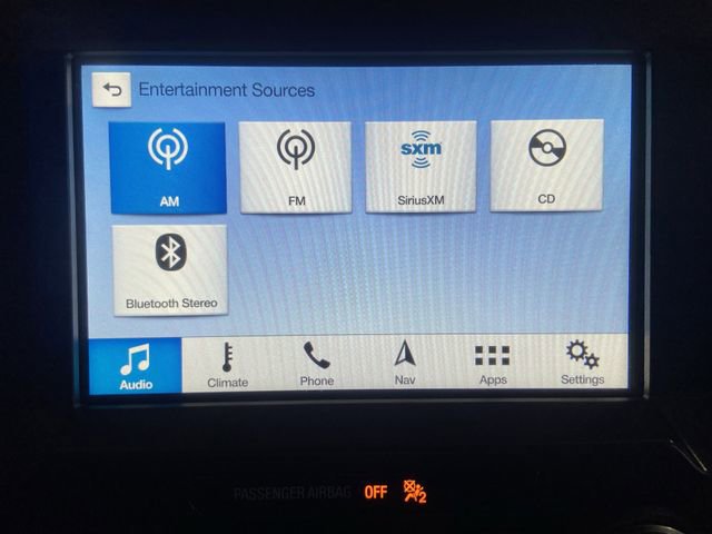 Used 2016 Ford F150 Platinum w/ Technology Package image 20