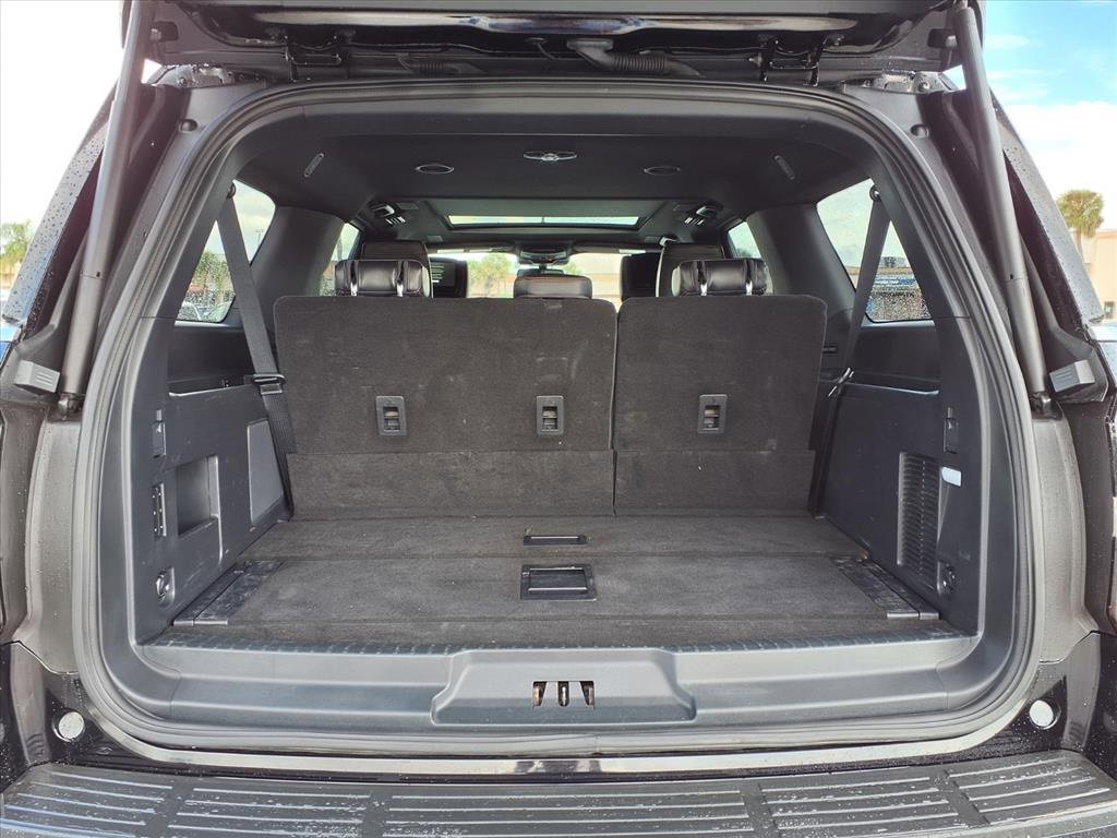 Used 2022 Ford Expedition Max Platinum image 22