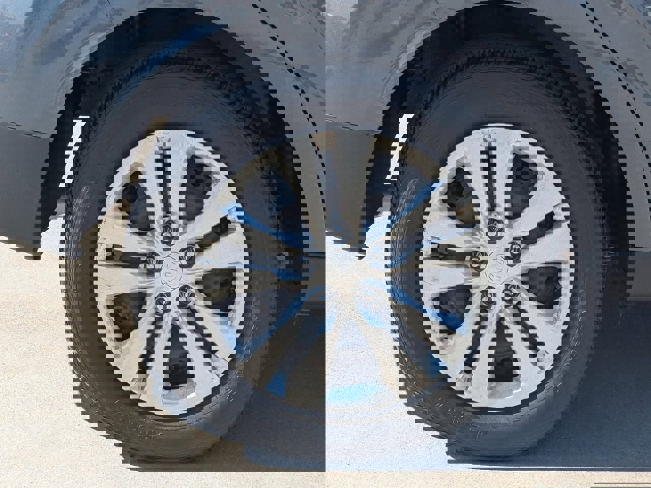 Used 2020 Kia Soul LX FWD image 7