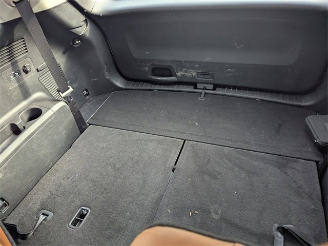 Used 2022 Kia Sorento SX Prestige w/ Rust Color Package image 12