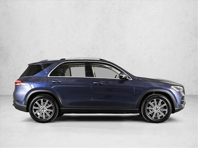 New 2026 Mercedes-Benz GLE 350 4MATIC image 4