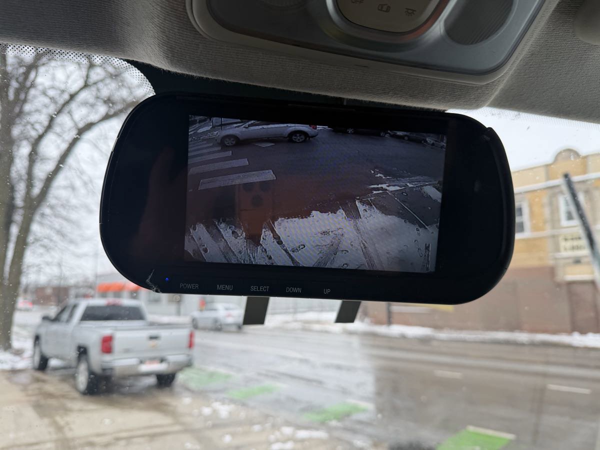 Used 2018 RAM ProMaster 2500 image 31