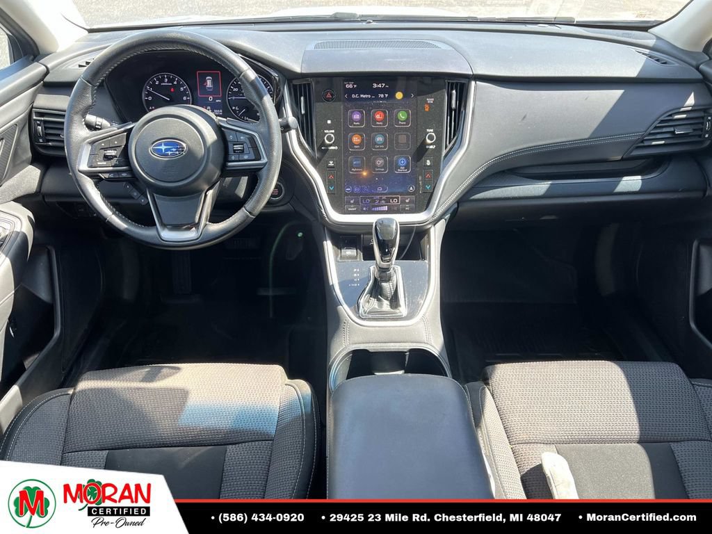 Used 2020 Subaru Outback Premium AWD/4WD image 15