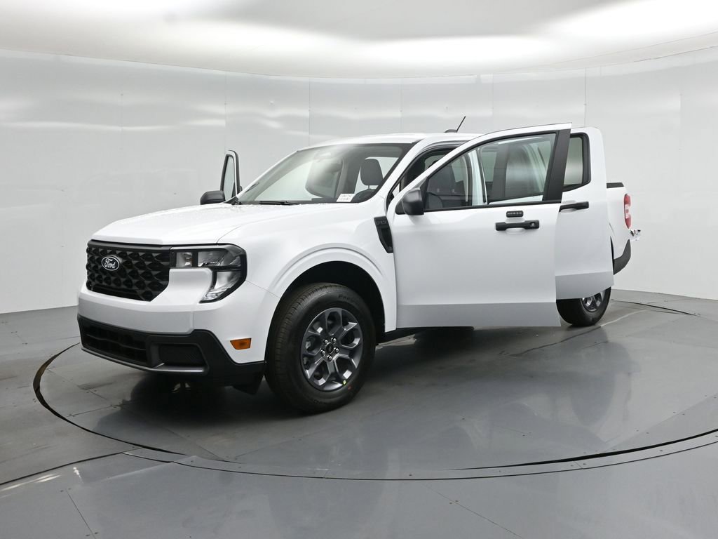 New 2026 Ford Maverick XLT FWD image 26