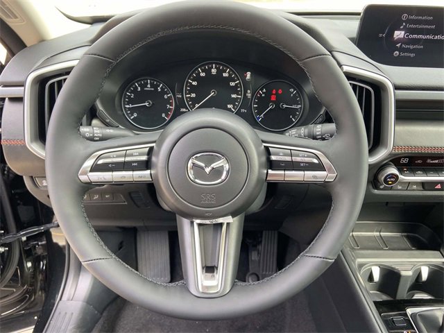 New 2026 MAZDA CX-50 Meridian Edition w/ Weather Package image 12