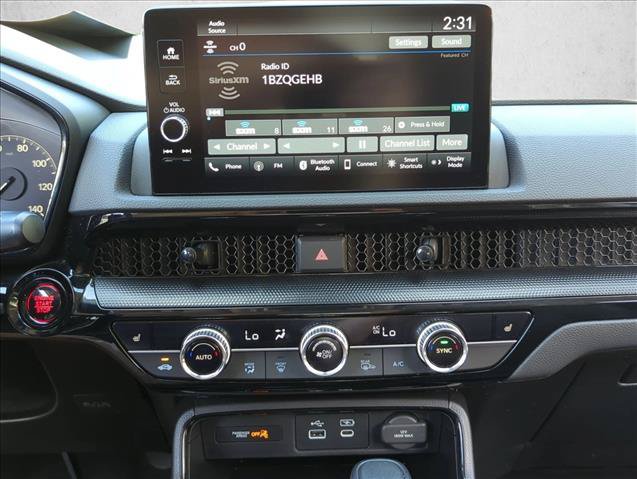 Certified 2024 Honda CR-V EX-L image 14
