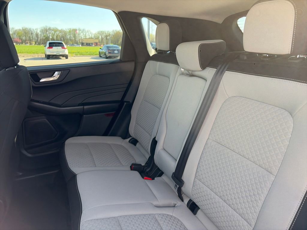 Used 2023 Ford Escape Active w/ Tech Pack #2 image 28