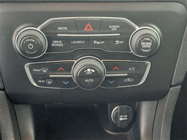 Certified 2022 Dodge Charger Scat Pack image 22