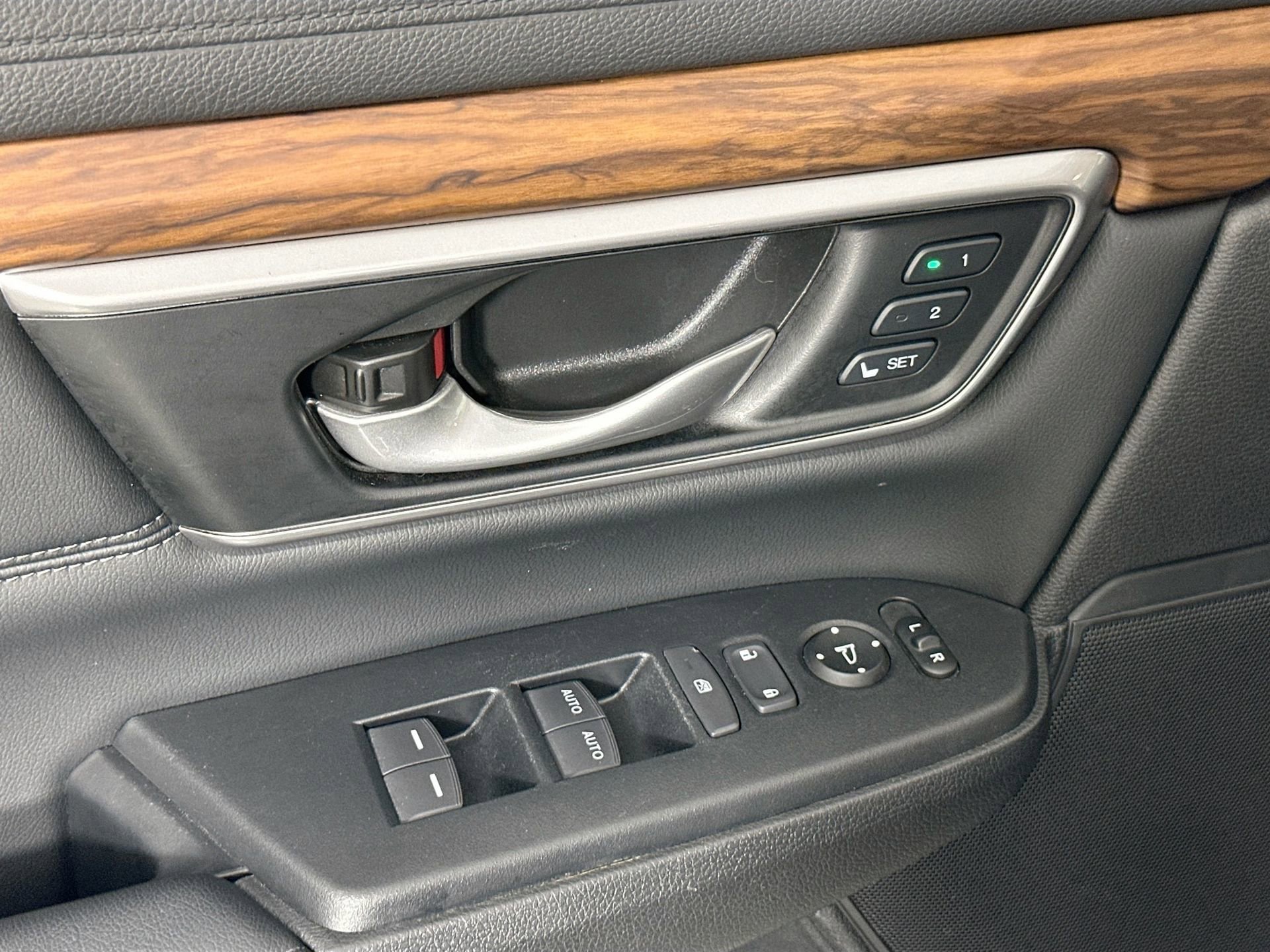 Used 2022 Honda CR-V EX-L image 21