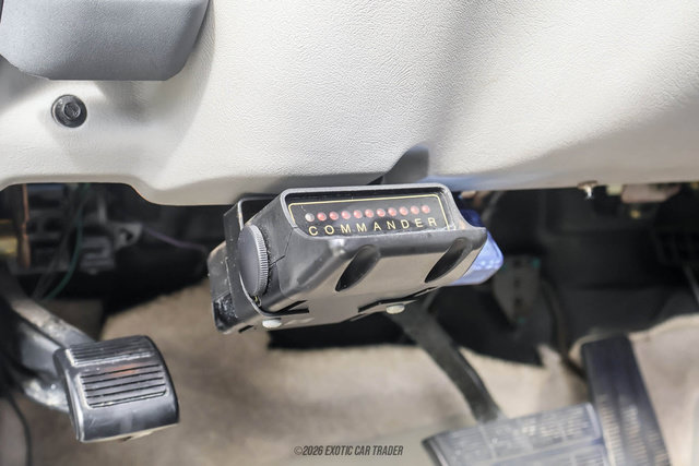 Used 1997 Chevrolet Tahoe 4WD 2-Door w/ Preferred Equipment Group 3 image 33