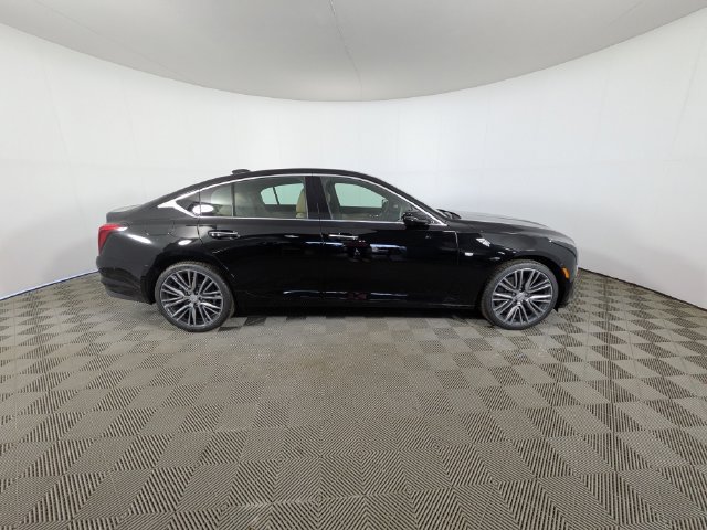 New 2026 Cadillac CT5 Premium Luxury AWD/4WD image 33