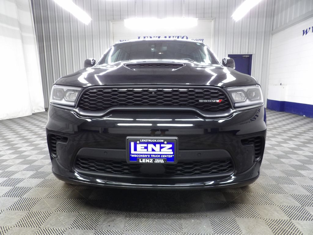 Used 2025 Dodge Durango R/T AWD/4WD image 43