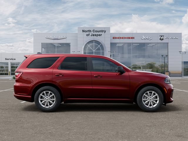 New 2026 Dodge Durango GT RWD image 21