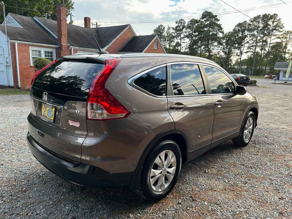 Used 2013 Honda CR-V EX-L image 6