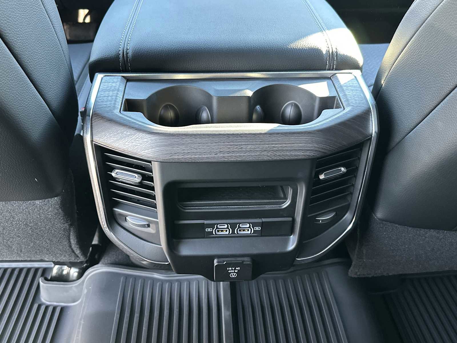 New 2026 RAM 3500 Laramie image 21