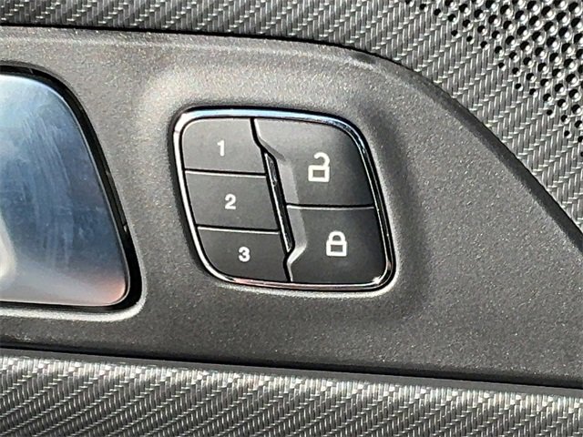 Used 2025 Ford Mustang GT Premium w/ 60th Anniversary Package image 12