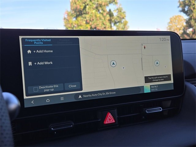 New 2025 Hyundai Ioniq 5 N image 20