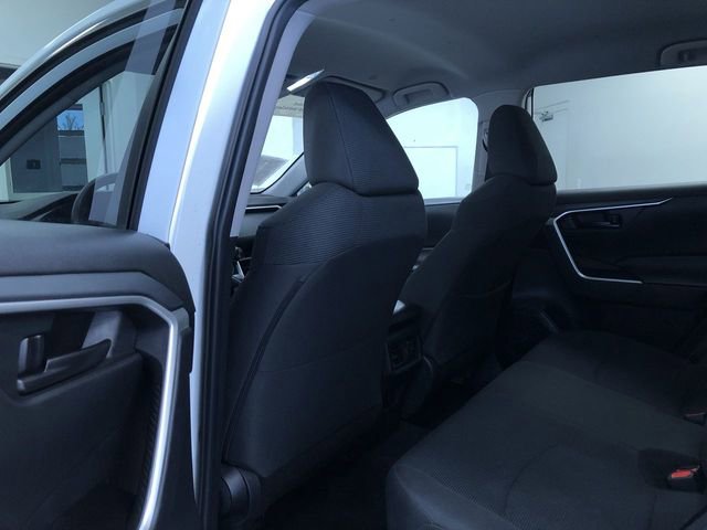 Certified 2024 Toyota RAV4 LE image 19