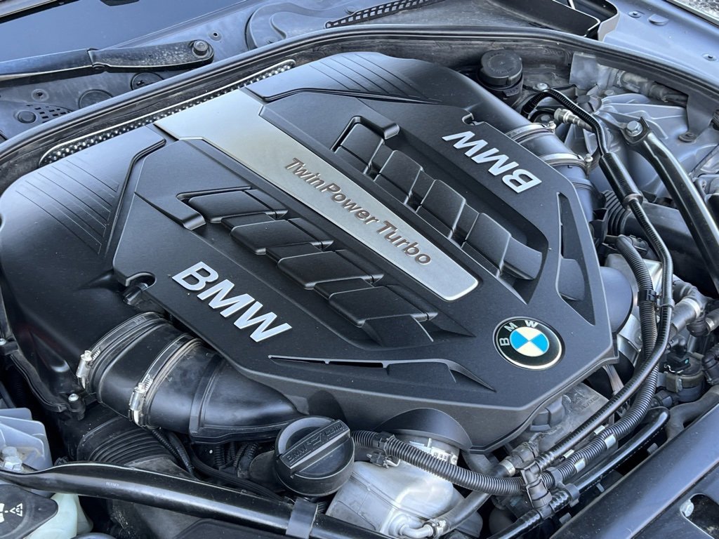 Used 2014 BMW 650i Coupe image 33