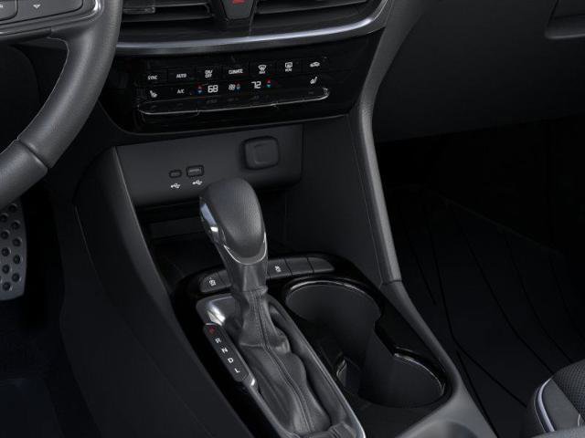 New 2026 Buick Encore GX Avenir w/ Avenir Technology Package image 38