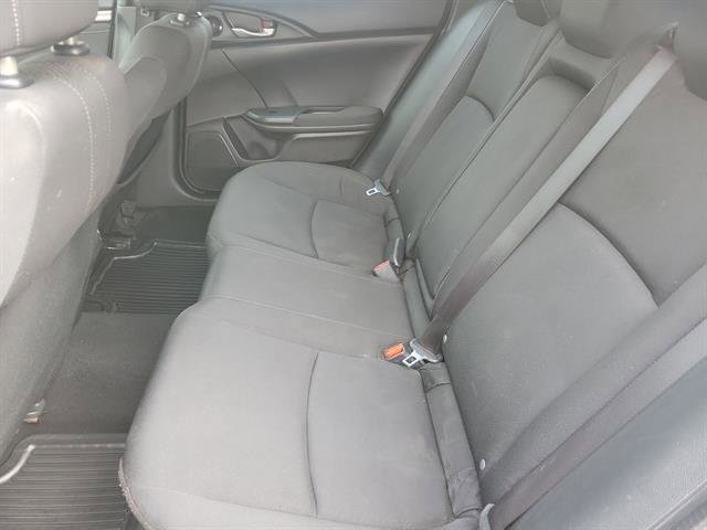 Used 2019 Honda Civic EX image 7