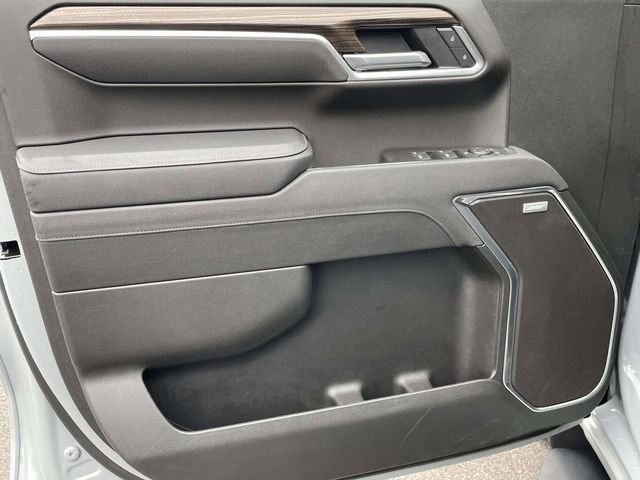 Used 2025 Chevrolet Silverado 1500 RST w/ All Star Edition Plus image 9