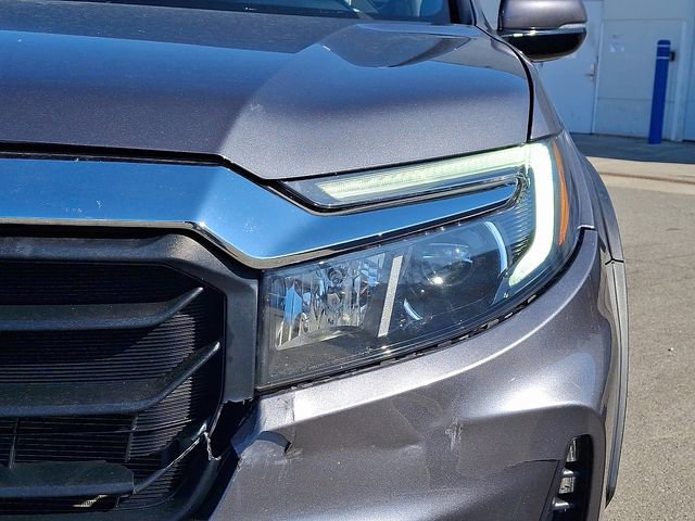 Used 2021 Honda Ridgeline RTL-E image 9