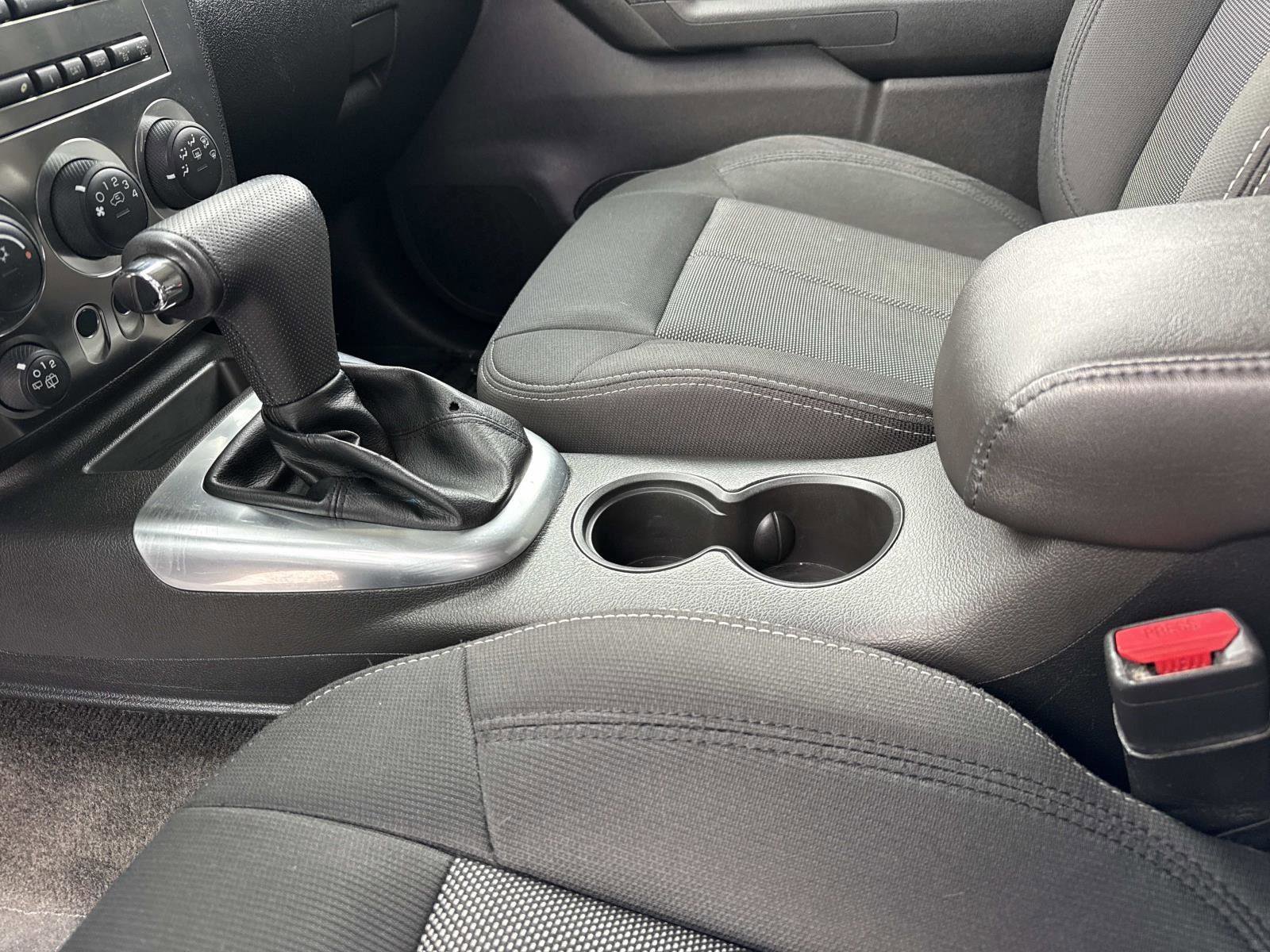 Used 2007 HUMMER H3 w/ Chrome Appearance Package image 12