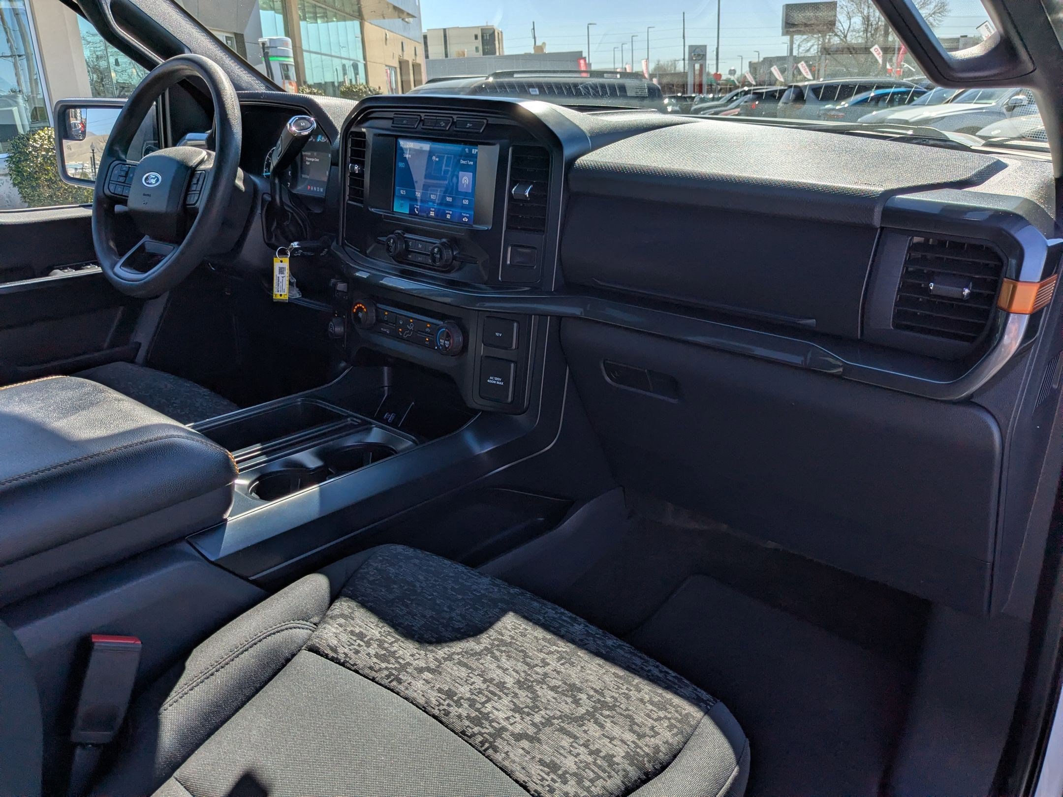 Used 2022 Ford F150 Tremor image 32