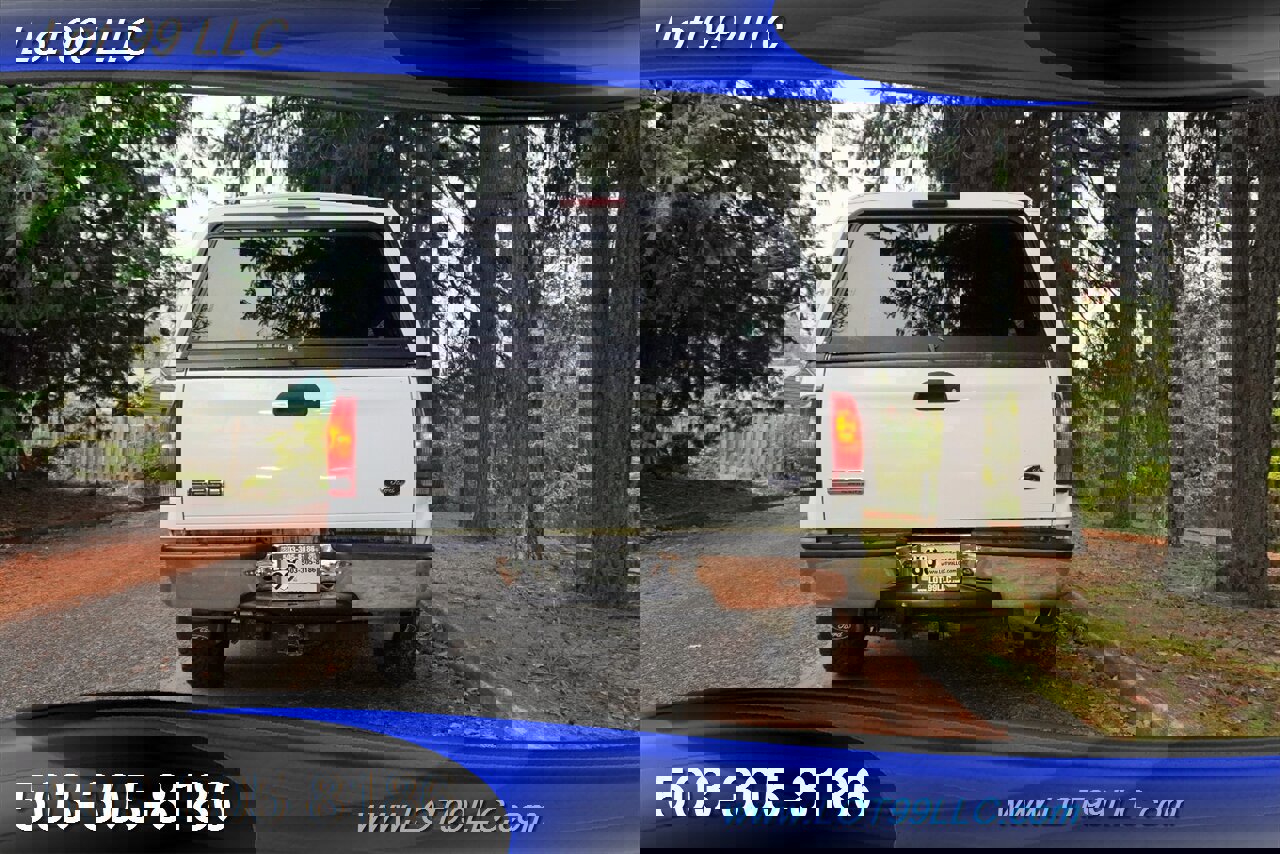 Used 2005 Ford F250 XL image 10