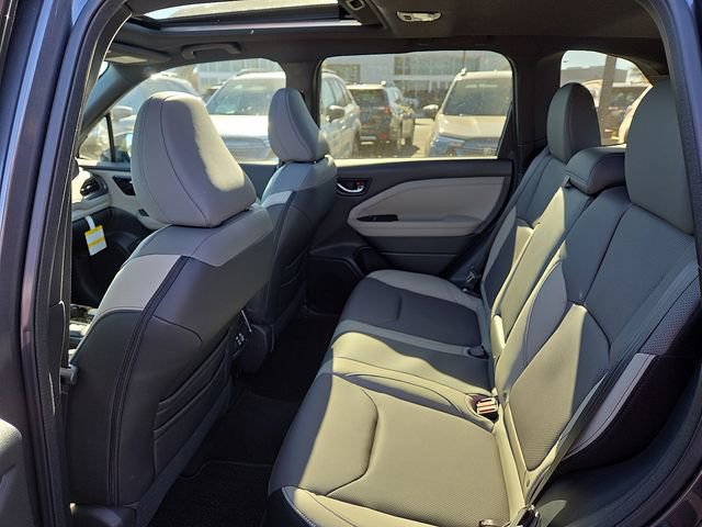 New 2026 Subaru Forester Limited image 7