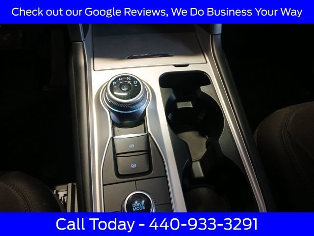 Used 2023 Ford Explorer XLT image 27