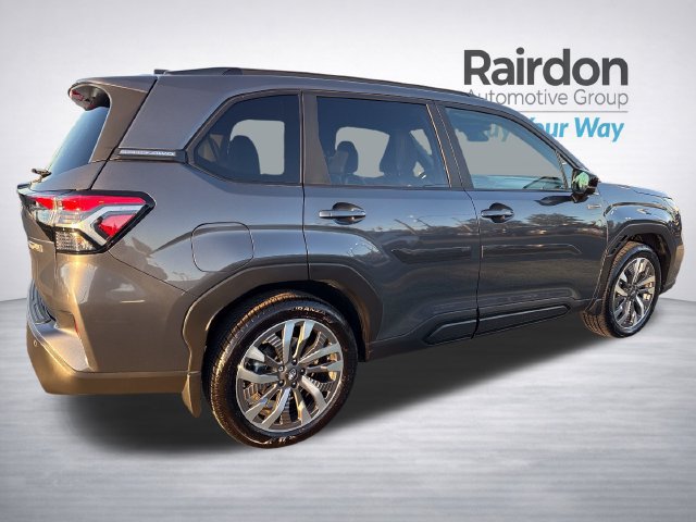 Used 2025 Subaru Forester Touring AWD/4WD image 6