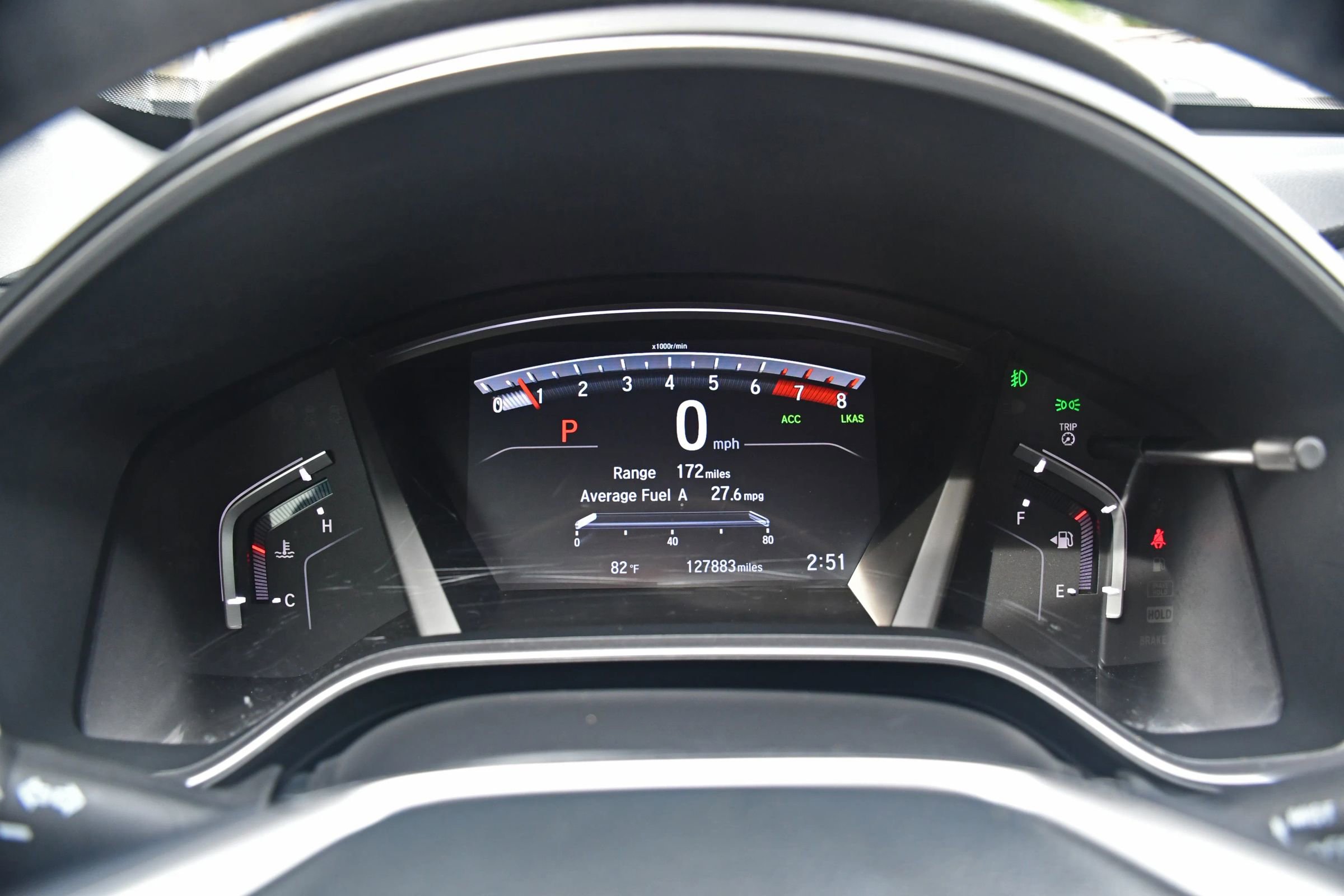 Used 2018 Honda CR-V Touring image 15